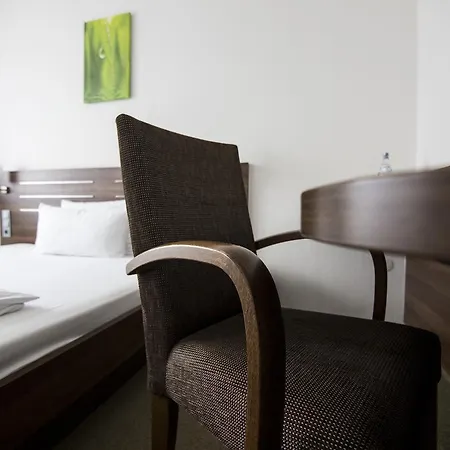 Szálloda Altstadt 3*