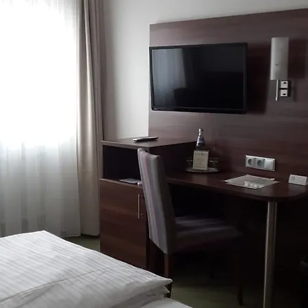 Szálloda Altstadt 3*